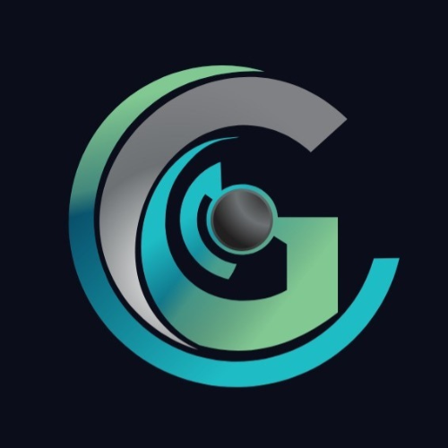 Ghazi Digital Solutions Logo