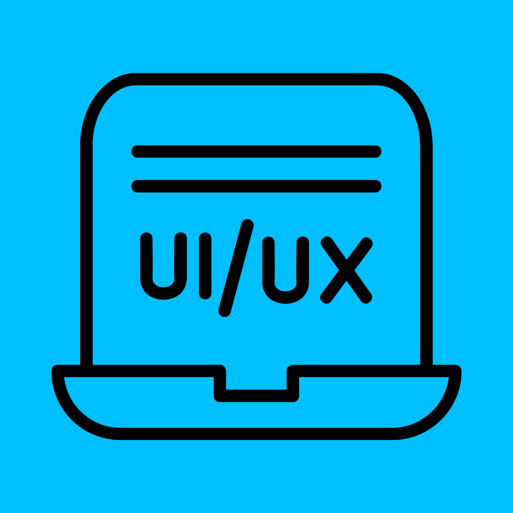 UI/UX Icon