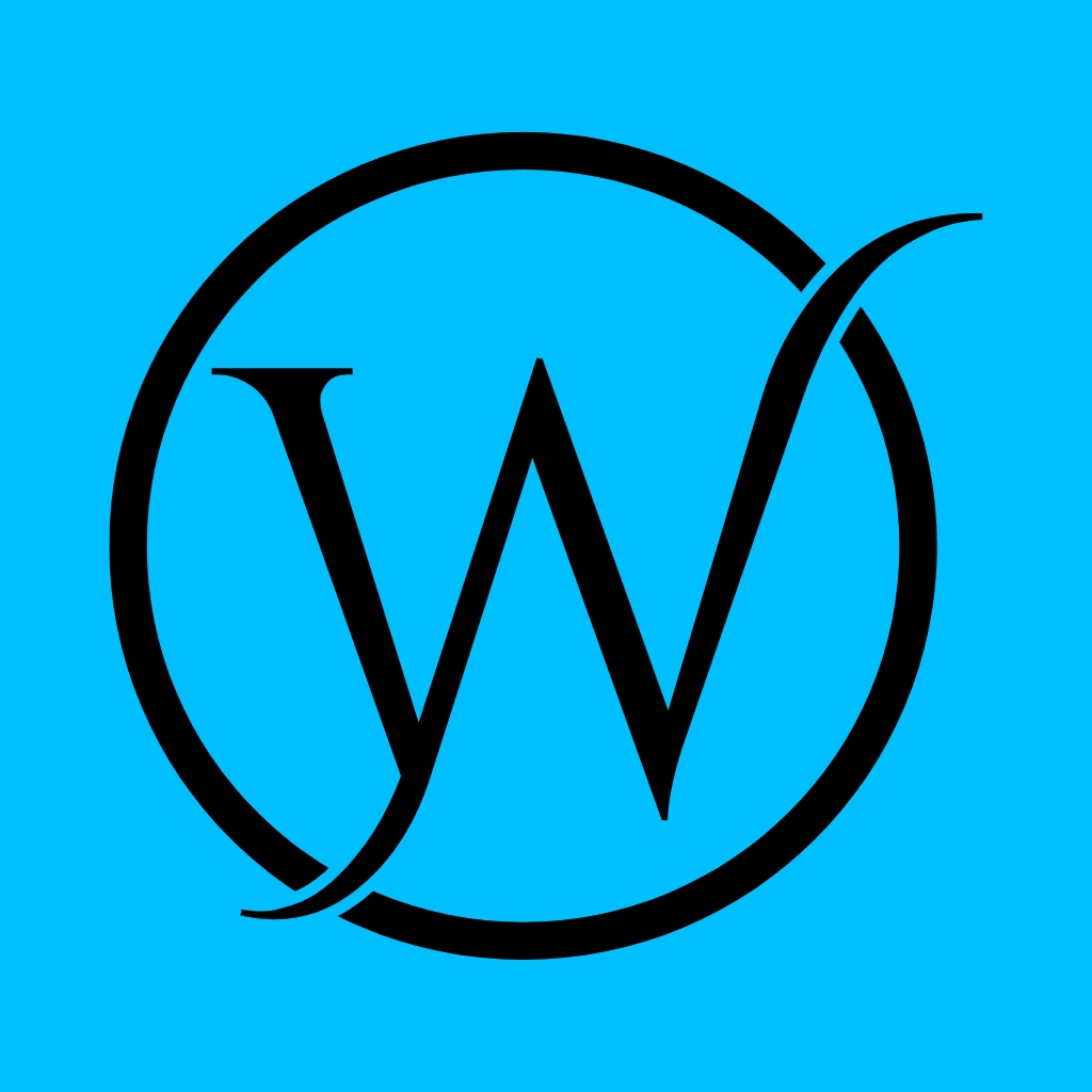 WordPress Icon